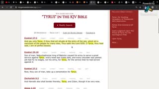 Daily reading 02-21-2024: Revelation 17