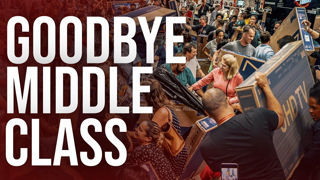 15 Things That Today's Middle Class Can No Longer Afford